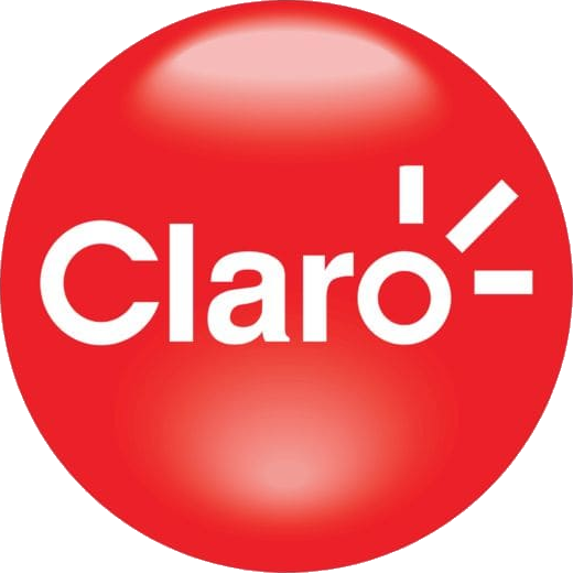 Logo Claro
