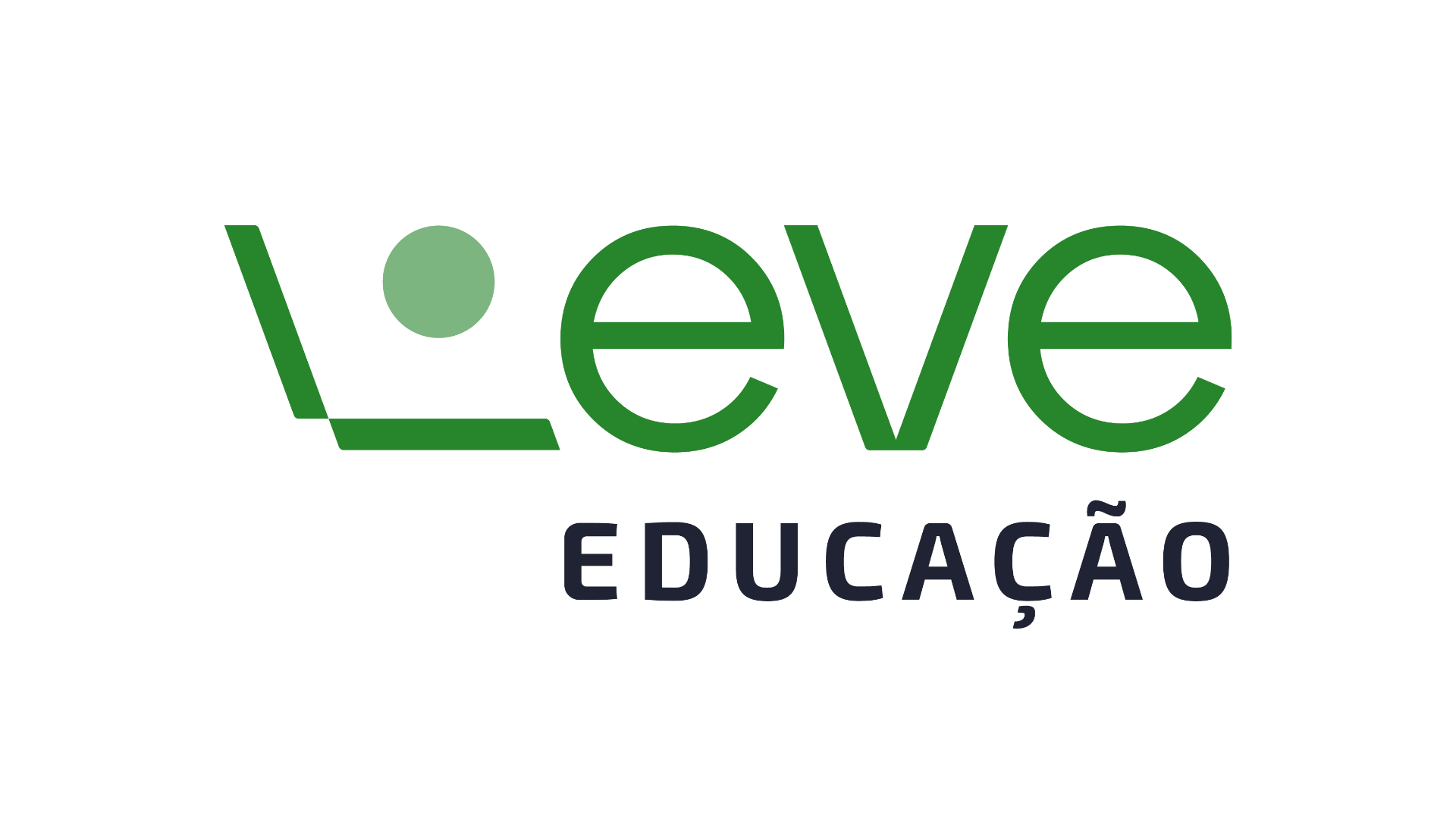 Logo Leve Educação