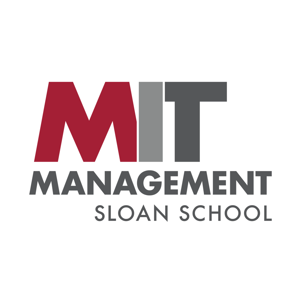 Logo MIT Sloan